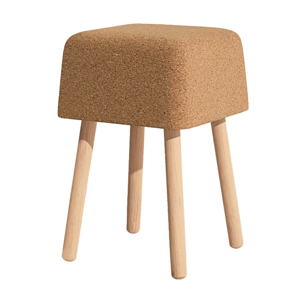 Tabouret Discipline Bombetta Cube