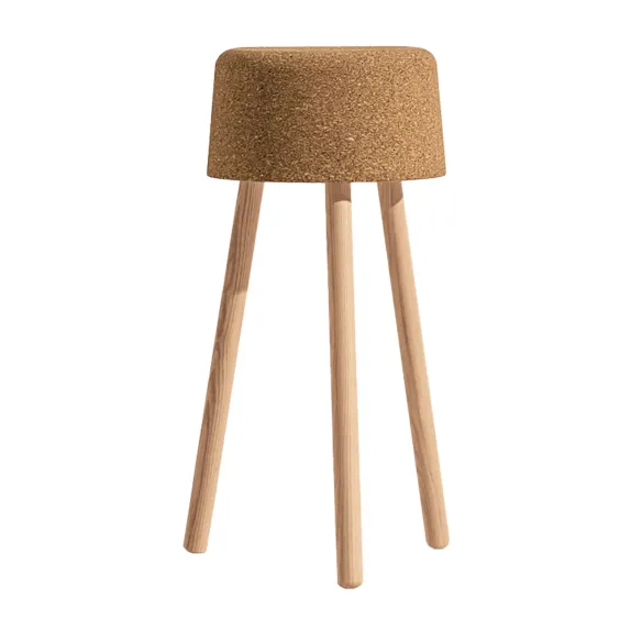Footstool Discipline Bombetta