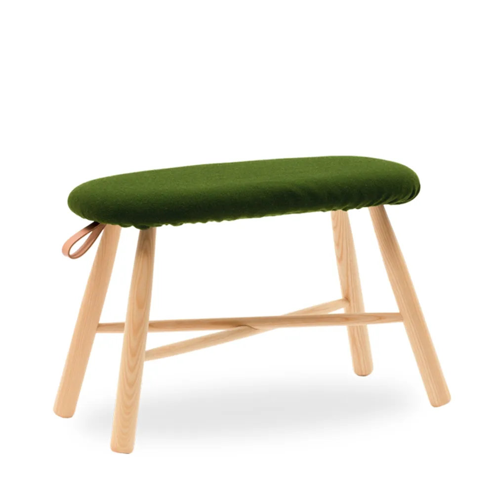Tabouret Discipline Tag Large