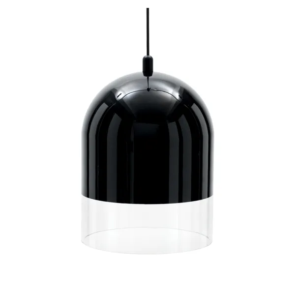 Suspension Lamp Discipline Bell