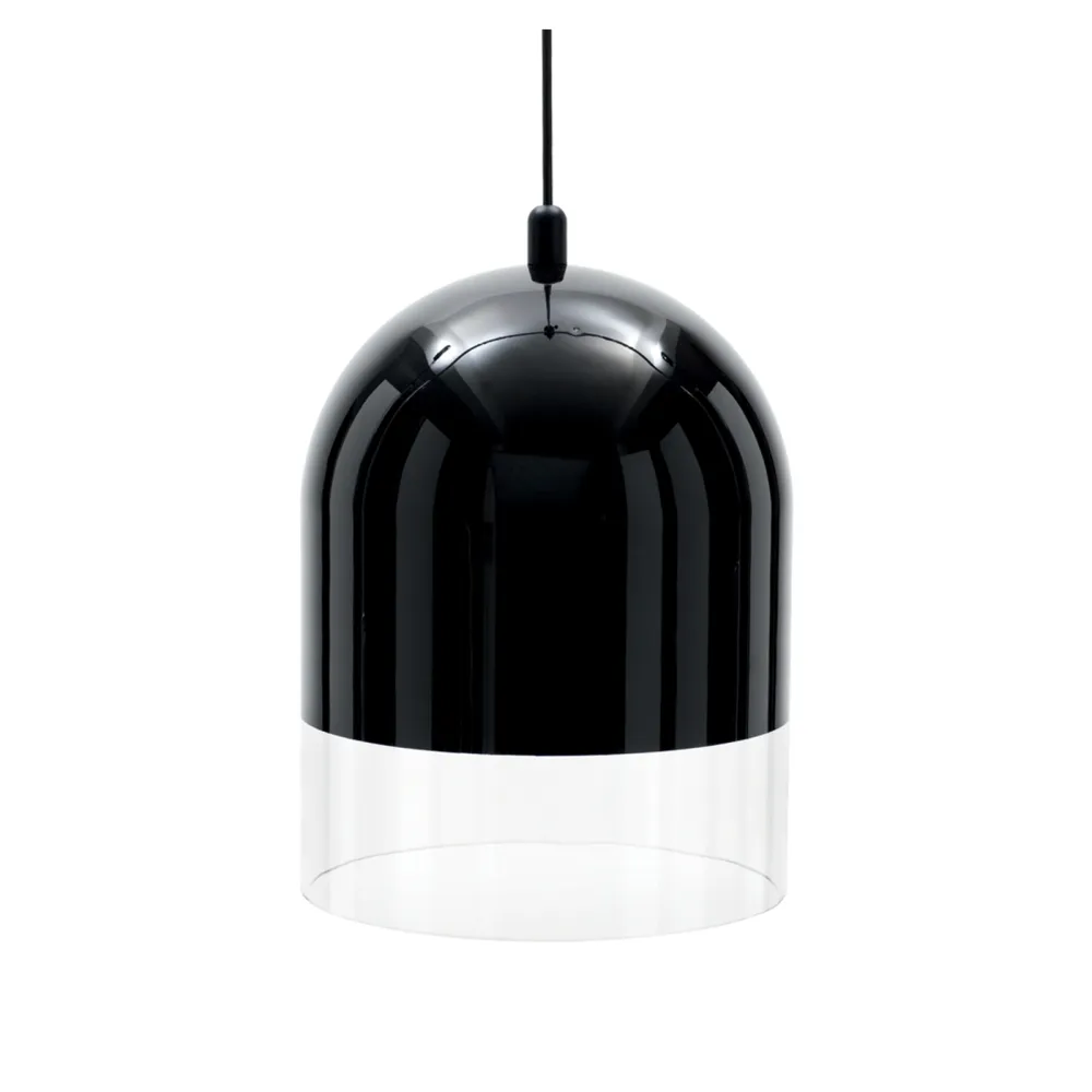 Hängeleuchte Discipline Bell