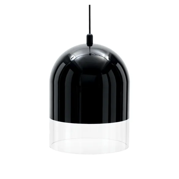 Suspension Lamp Discipline Bell