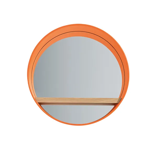 Mirror Discipline Oblò