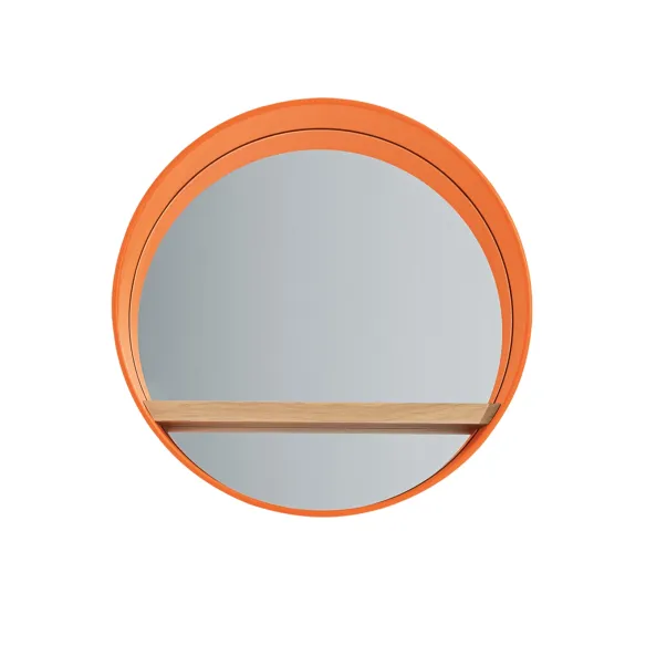 miroir Discipline Oblò