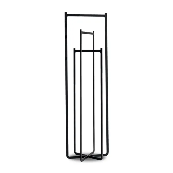 Clothes hangers metal Discipline Clip
