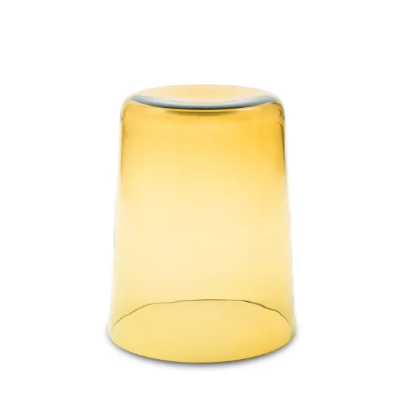 Tavolino in vetro Discipline Cup