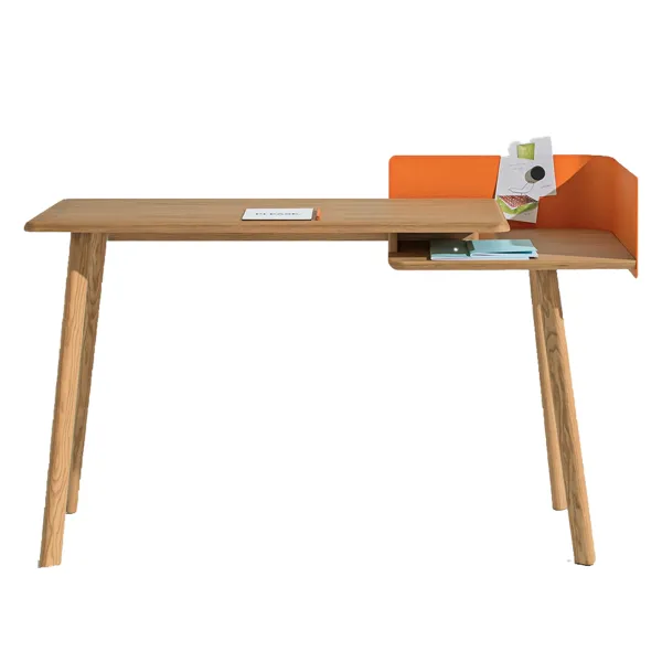 Scrivania Discipline Cut Desk