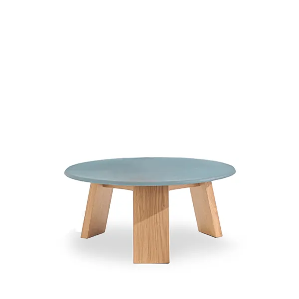 Mesa de centro Discipline Maya