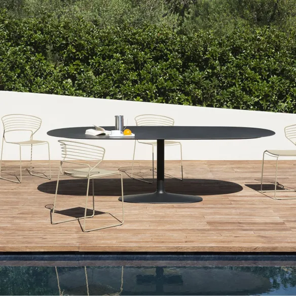 Table Desalto Ellis 454