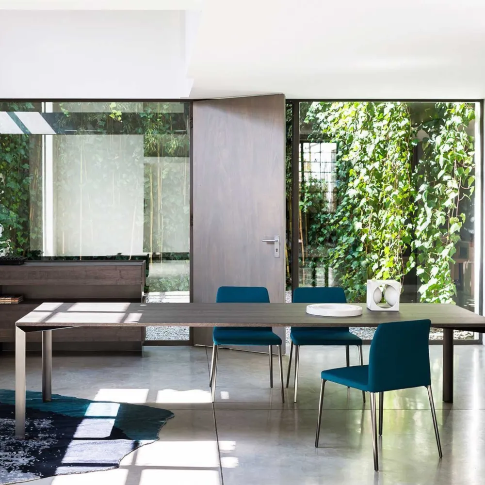 Table Desalto L45 588