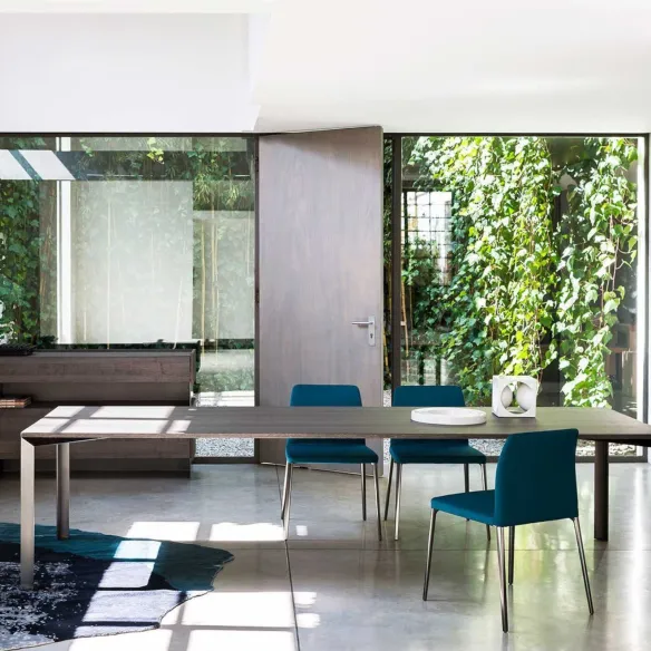 Table Desalto L45 588