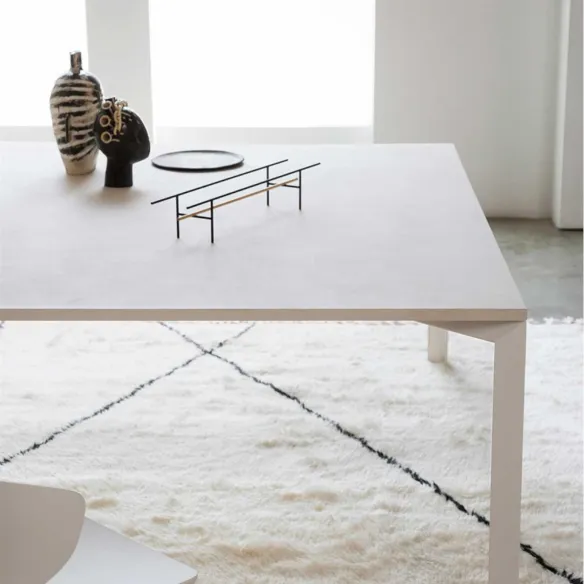 Table Desalto L45 588