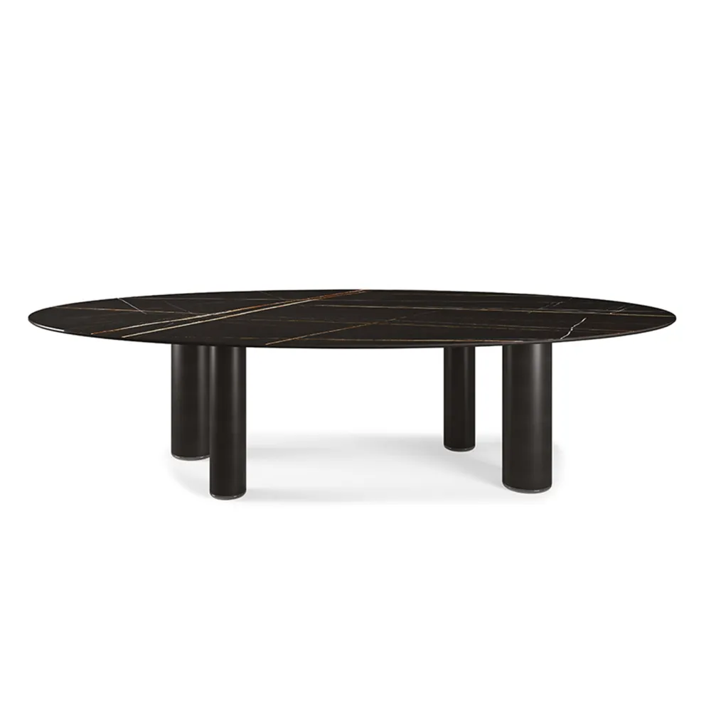 Table  Cattelan Roll Keramik