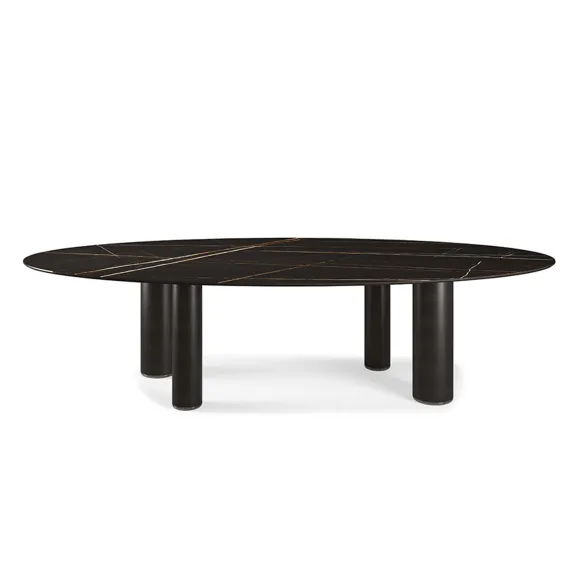 Tisch Cattelan Roll Keramik