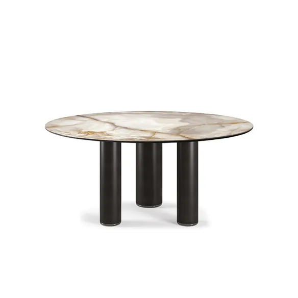 Tisch Cattelan Roll Keramik
