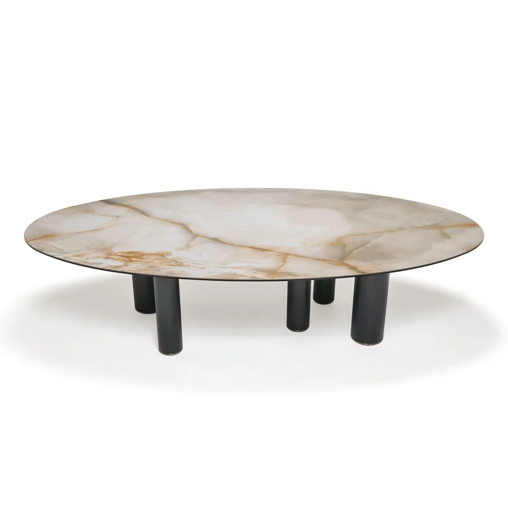 Mesa Cattelan Roll Keramik