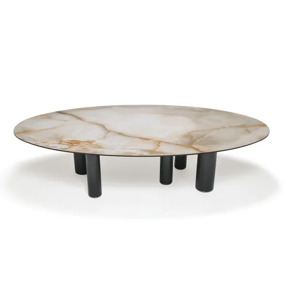 Mesa Cattelan Roll Keramik