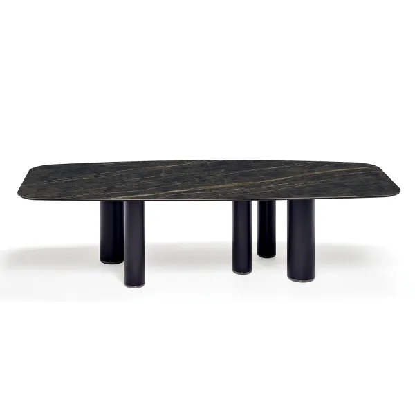 Table Cattelan Roll Keramik 2