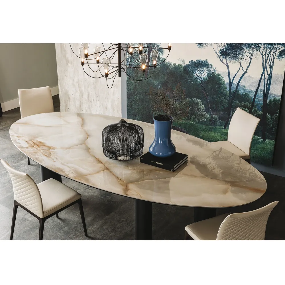Mesa Cattelan Roll Keramik