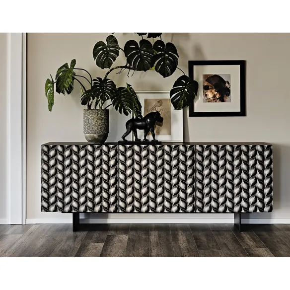 Cattelan Lavander Sideboard