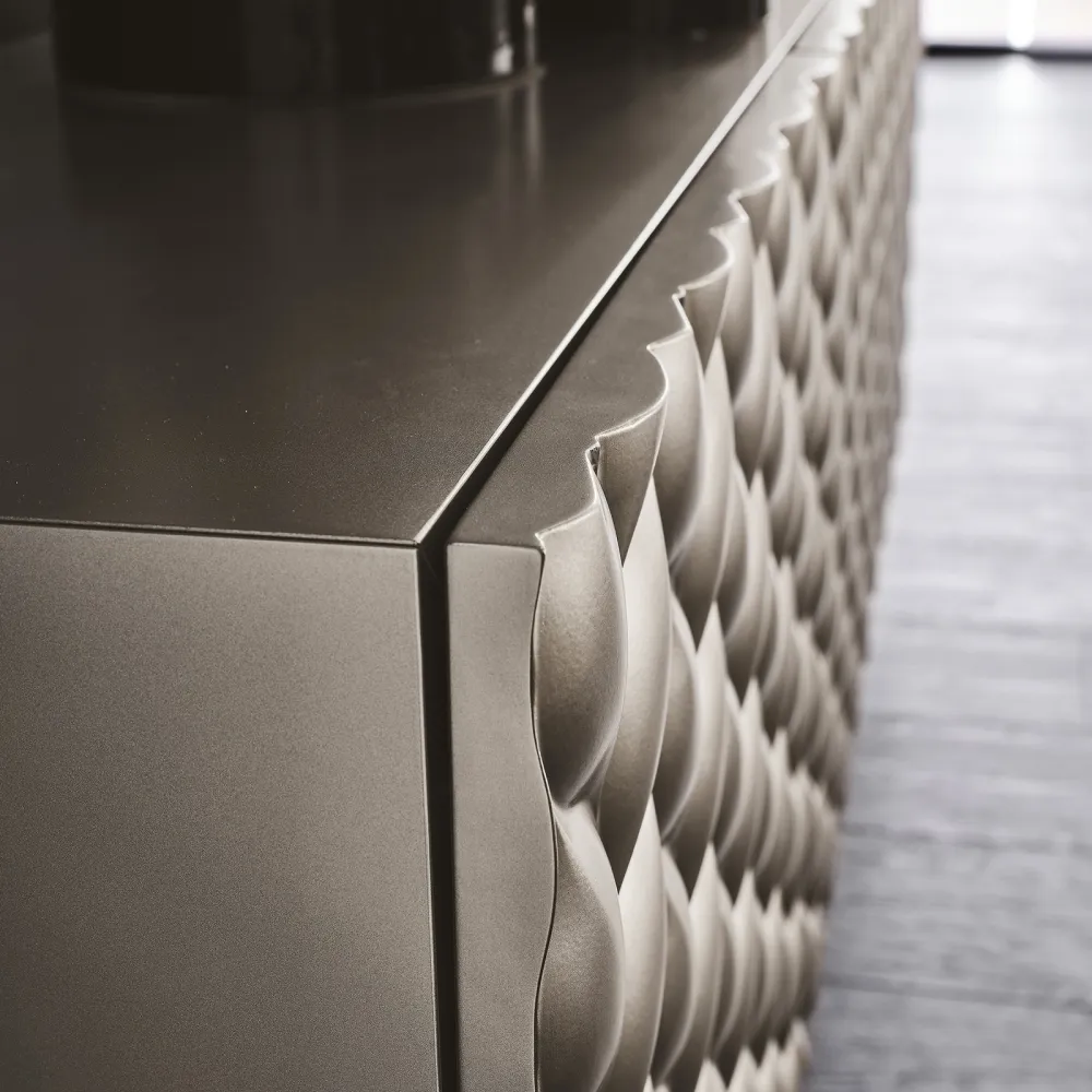 Cattelan Lavander Buffet