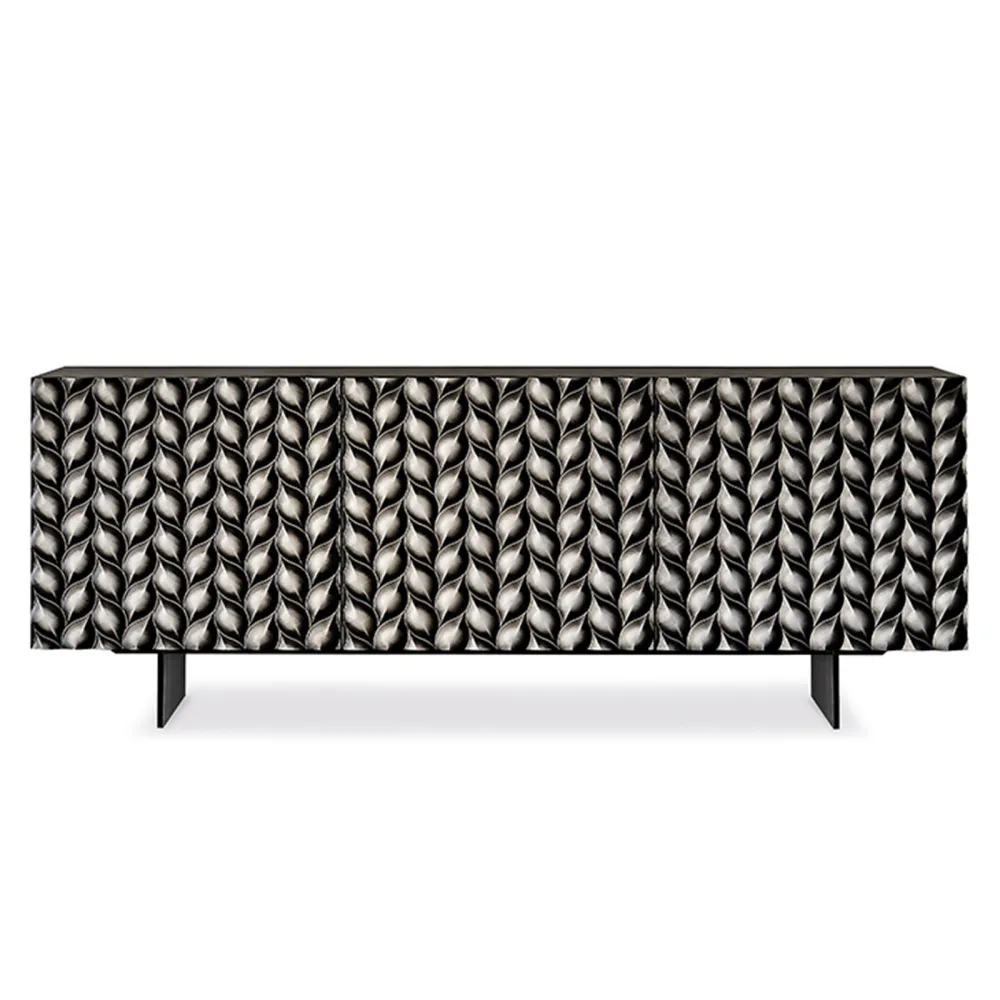 Cattelan Lavander Buffet