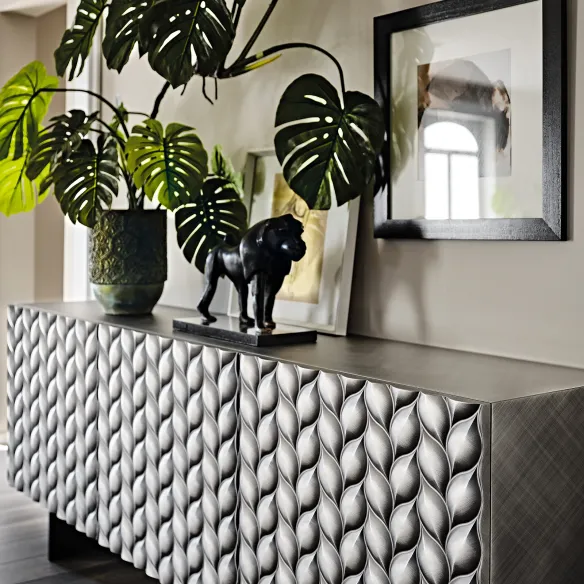 Cattelan Lavander Sideboard