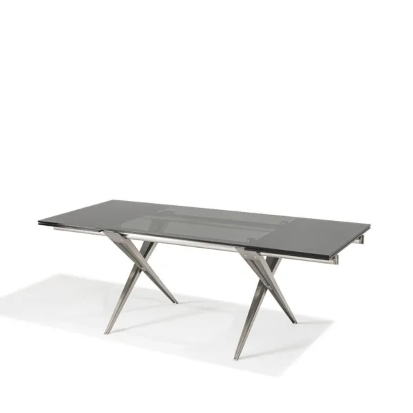 Ausziehbarer Tisch Desalto Tender 420