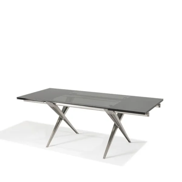 Extendable table Desalto Tender 420