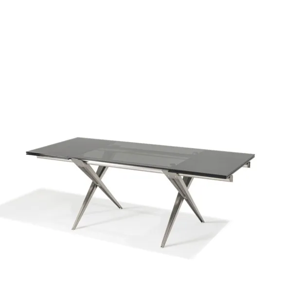 Ausziehbarer Tisch Desalto Tender 420