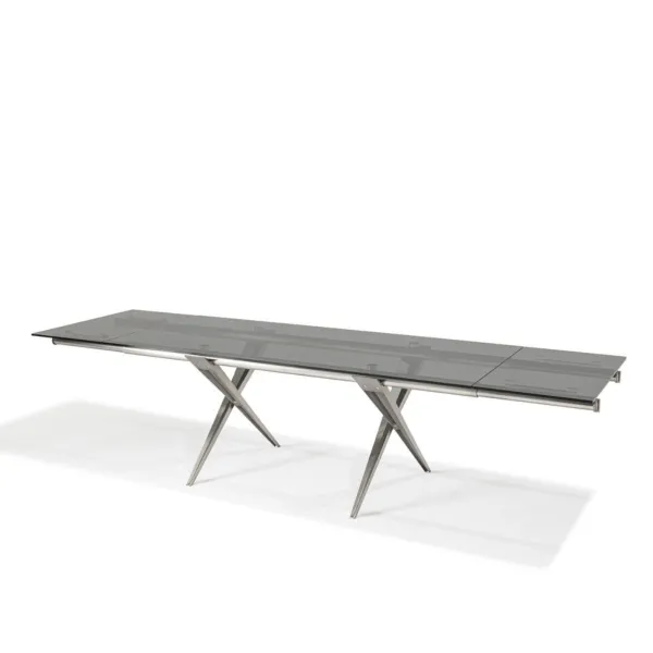 Extendable table Desalto Tender 420 2