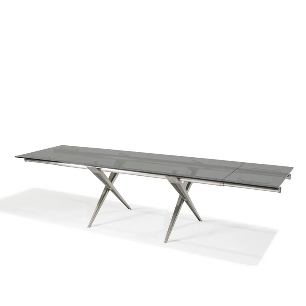 Mesa extensible Desalto Tender 420
