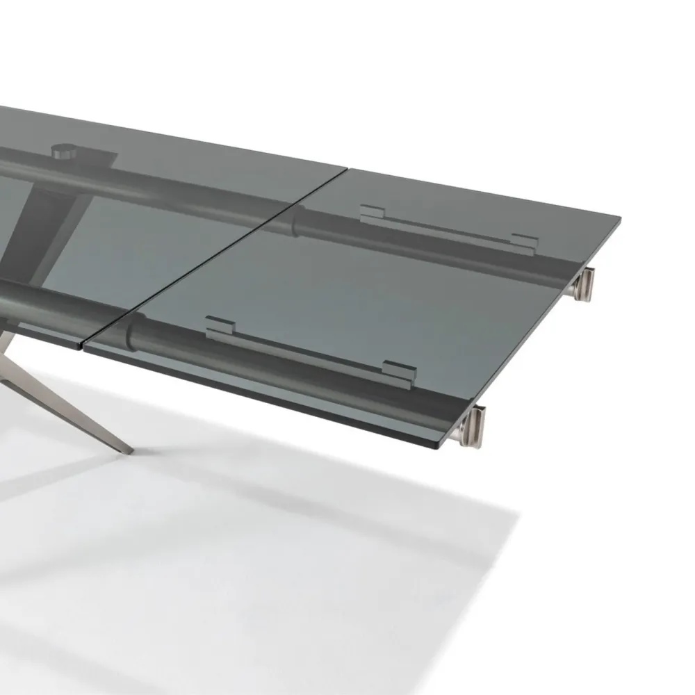 Ausziehbarer Tisch Desalto Tender 420