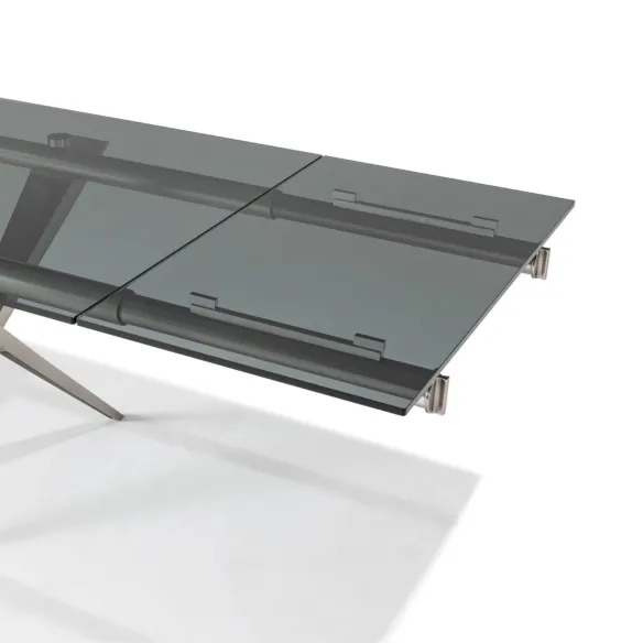 Ausziehbarer Tisch Desalto Tender 420