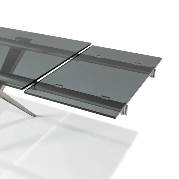 Ausziehbarer Tisch Desalto Tender 420