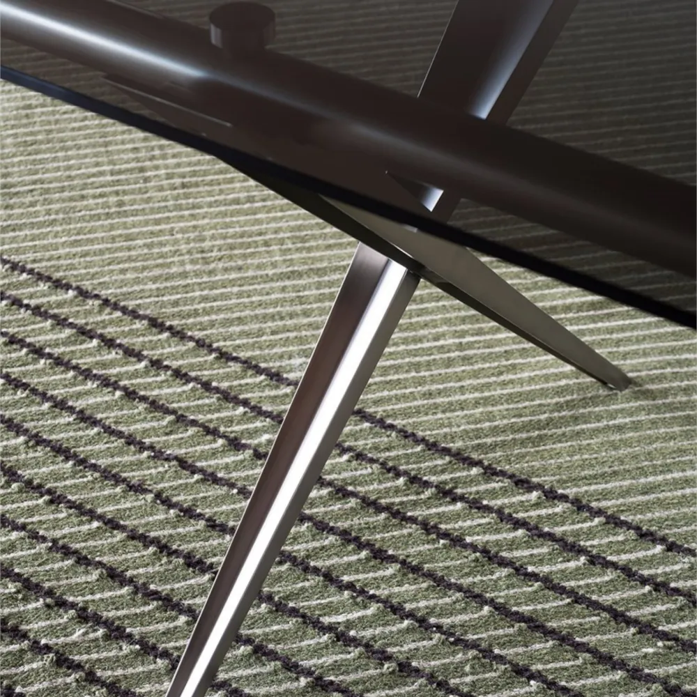 Ausziehbarer Tisch Desalto Tender 420