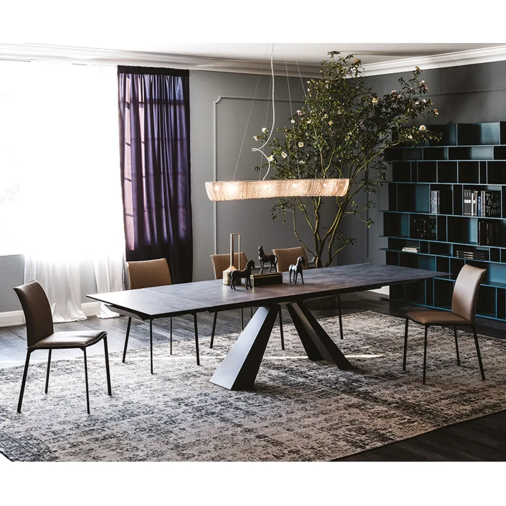 Mesa Cattelan Eliot Keramik Drive