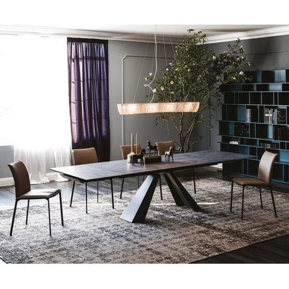 Mesa Cattelan Eliot Keramik Drive