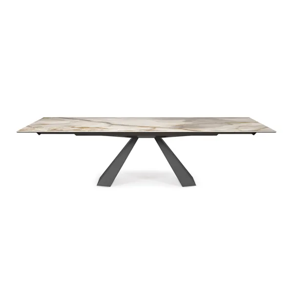 Table Cattelan Eliot Keramik Drive