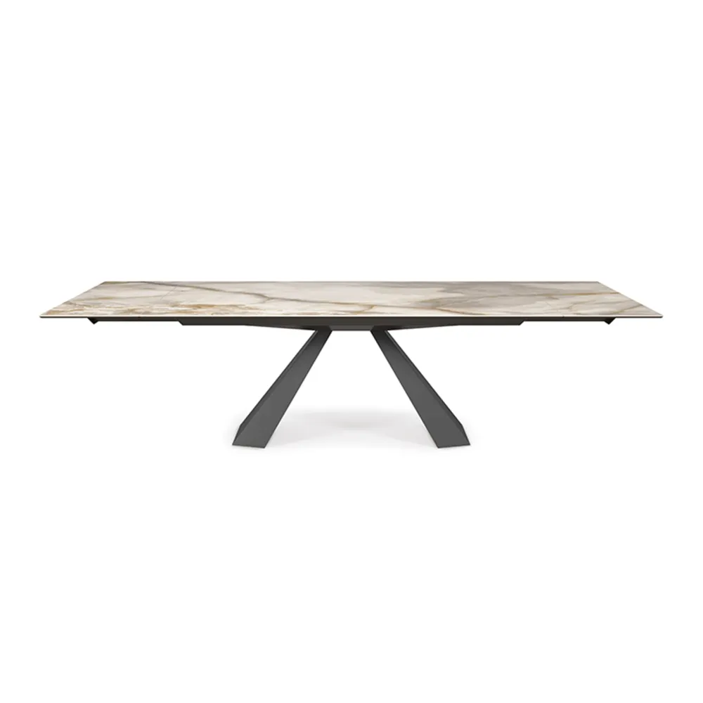 Table Cattelan Eliot Keramik Drive