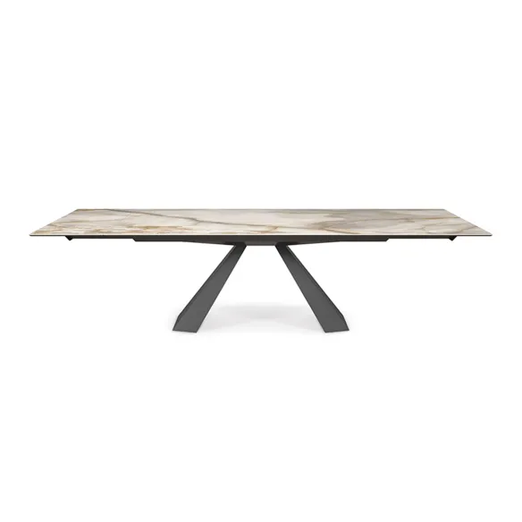 Table Cattelan Eliot Keramik Drive