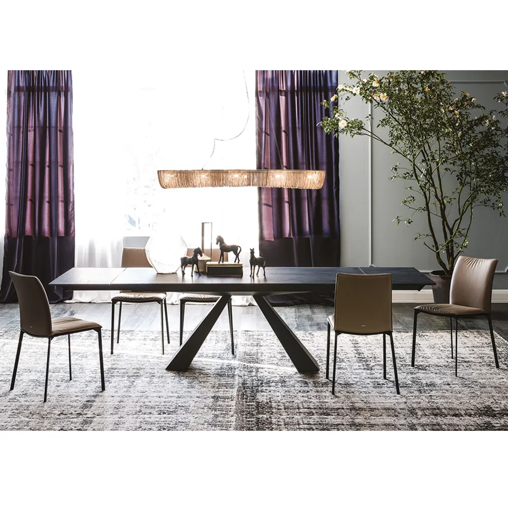 Tavolo Cattelan Eliot Keramik Drive