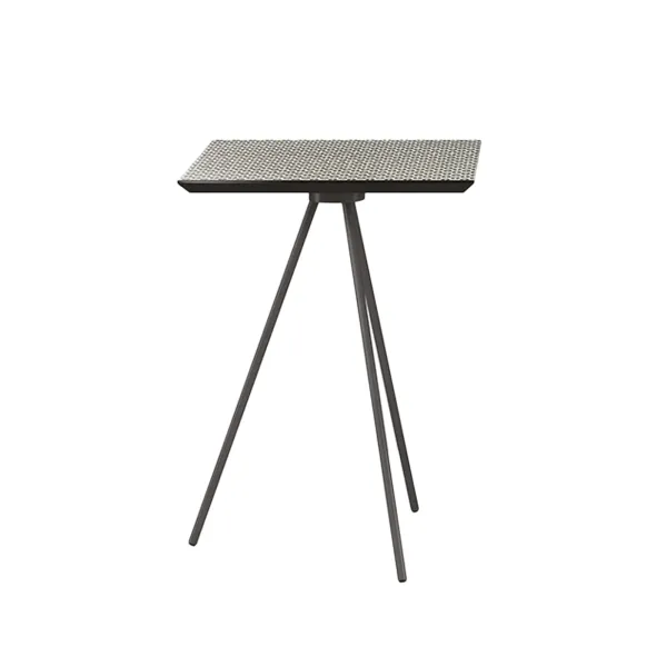 Mesa de centro cuadrada Cattelan Kaos