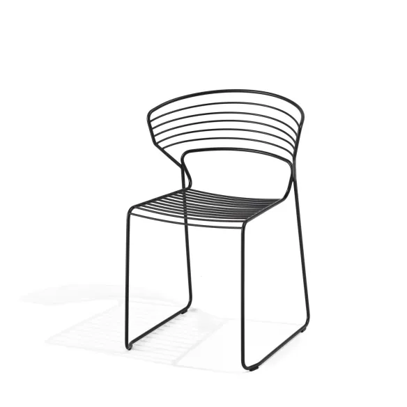 Chair Desalto Koki Wire 635