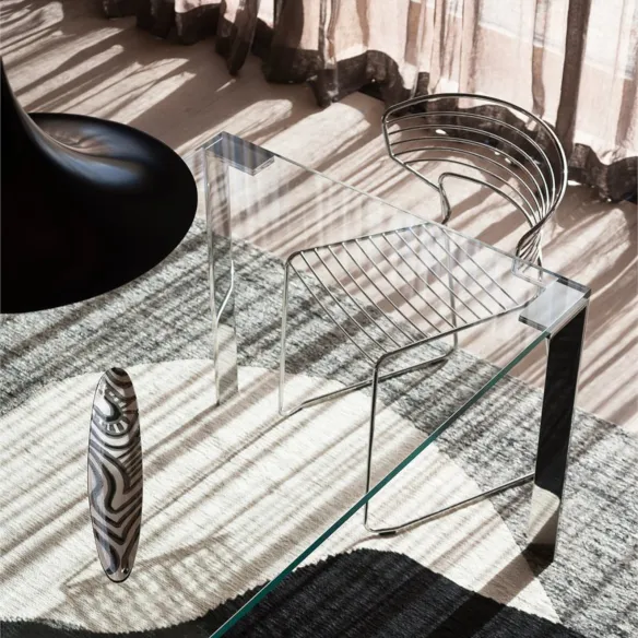 Chaise Desalto Koki Wire 635