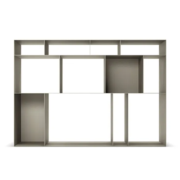 Estante para libros Cattelan Latitude