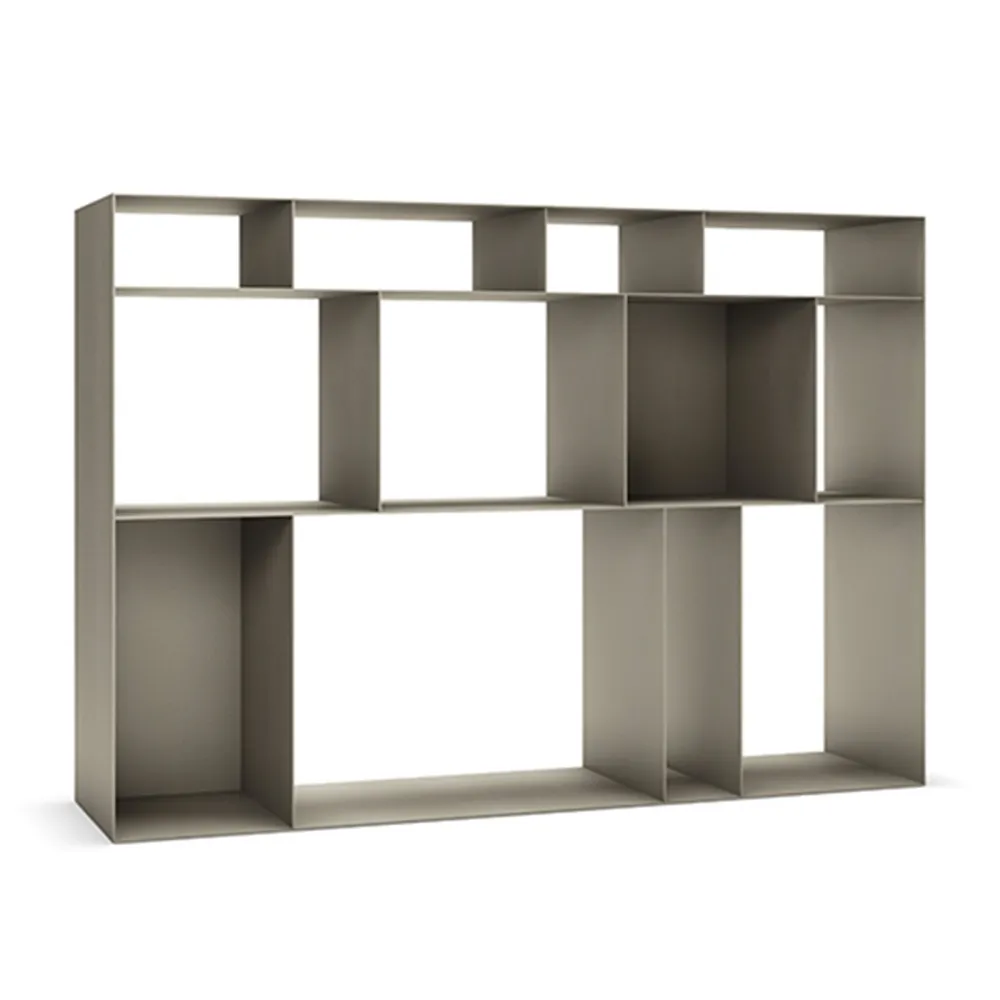 Bücherregal Cattelan Latitude
