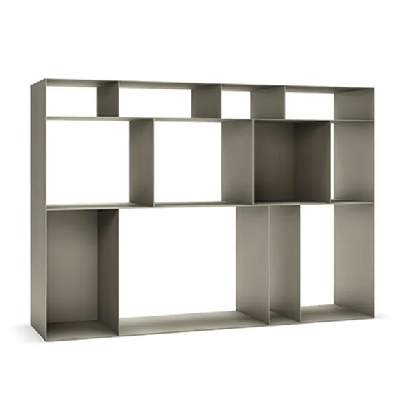 Bookshelf Cattelan Latitude