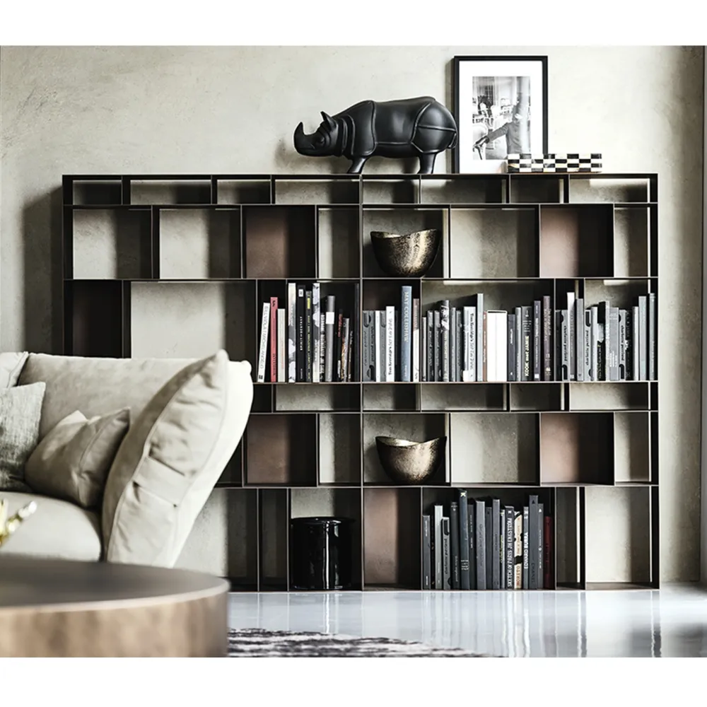 Bookshelf Cattelan Latitude