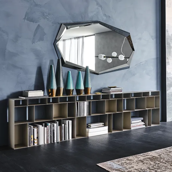 Bibliothèque Cattelan Latitude